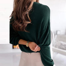 Afbeelding in Gallery-weergave laden, "Elenora" Feiner Strickcardigan