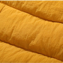 Afbeelding in Gallery-weergave laden, "Ariana" Gilet long stylé