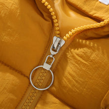 Afbeelding in Gallery-weergave laden, "Ariana" Gilet long stylé