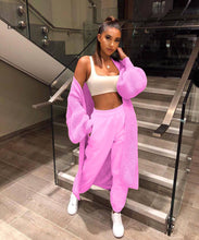 Afbeelding in Gallery-weergave laden, "Vanessa" Modieus Vest