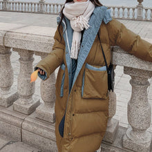 Afbeelding in Gallery-weergave laden, "Marta" Warme Winterjas