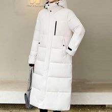 Afbeelding in Gallery-weergave laden, "Alicia" Sportieve Winterjas