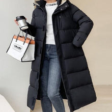 Afbeelding in Gallery-weergave laden, "Alicia" Sportieve Winterjas