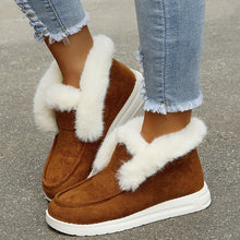 Afbeelding in Gallery-weergave laden, "Vaiana" Warme Winterstiefel
