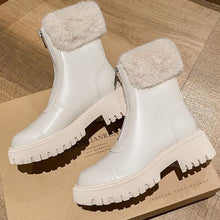 Afbeelding in Gallery-weergave laden, "Vanessa" Warme Designerlaarzen