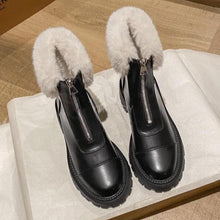 Afbeelding in Gallery-weergave laden, "Vanessa" Warme Designerlaarzen