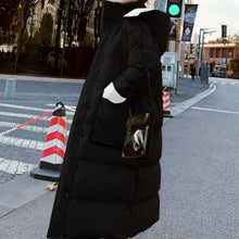 Afbeelding in Gallery-weergave laden, "Marta" Warme Winterjas