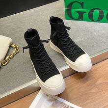 Afbeelding in Gallery-weergave laden, "Evelin" Modische Slip on Sneaker