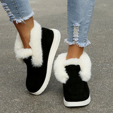 Afbeelding in Gallery-weergave laden, "Vaiana" Warme Winterstiefel