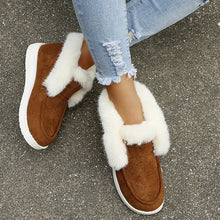 Afbeelding in Gallery-weergave laden, "Vaiana" Warme Winterstiefel