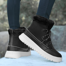 Afbeelding in Gallery-weergave laden, "Danaya" Modische Winter-Stiefelette