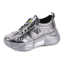 Afbeelding in Gallery-weergave laden, "Esther" Designer Sneakers