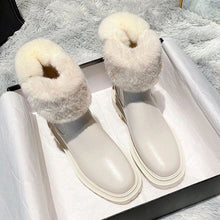 Afbeelding in Gallery-weergave laden, "Lilly" Comfortabele Chelsea Laarzen