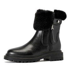 Afbeelding in Gallery-weergave laden, "Lilly" Comfortabele Chelsea Laarzen