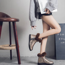 Afbeelding in Gallery-weergave laden, "Samantha" Warme Winterboots