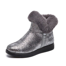 Afbeelding in Gallery-weergave laden, "Samantha" Warme Winterboots