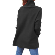 Afbeelding in Gallery-weergave laden, "Iris" Oversize Coltrui