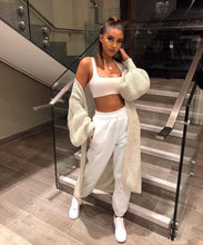 Afbeelding in Gallery-weergave laden, "Vanessa" Modieus Vest