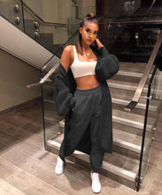 Afbeelding in Gallery-weergave laden, "Vanessa" Modieus Vest