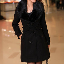 Afbeelding in Gallery-weergave laden, "Julia" Elegante Jas