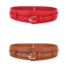 Afbeelding in Gallery-weergave laden, &quot;Bohemia&quot; Taillengürtel
