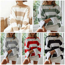 Afbeelding in Gallery-weergave laden, "Jana"  Lässiger Oversize Pullover
