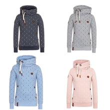 Afbeelding in Gallery-weergave laden, &quot;Elisa&quot; Casual Hoodie
