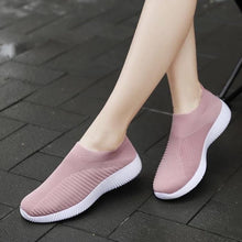 Afbeelding in Gallery-weergave laden, YBO™ Elastische Turnschuhe
