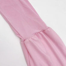 Afbeelding in Gallery-weergave laden, Elegantes Bleistiftkleid
