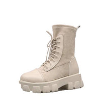 Afbeelding in Gallery-weergave laden, YBO™ Platform-Boots
