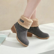 Afbeelding in Gallery-weergave laden, "Florentine" Bequeme Stiefelette

