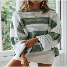 Afbeelding in Gallery-weergave laden, "Jana"  Lässiger Oversize Pullover
