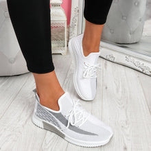 Afbeelding in Gallery-weergave laden, FreshMesh™ Sneakers
