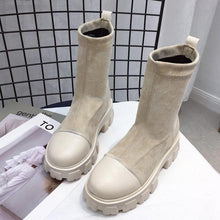 Afbeelding in Gallery-weergave laden, YBO™ Platform-Boots
