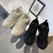 Afbeelding in Gallery-weergave laden, YBO™ Plateau-Turnschuhe
