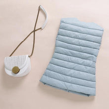 Afbeelding in Gallery-weergave laden, &quot;Amelie&quot; Windfeste Frühlingsweste
