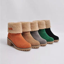 Afbeelding in Gallery-weergave laden, "Florentine" Bequeme Stiefelette
