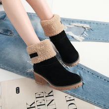 Afbeelding in Gallery-weergave laden, "Florentine" Bequeme Stiefelette
