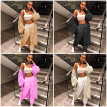 Afbeelding in Gallery-weergave laden, &quot;Vanessa&quot; Modieus Vest
