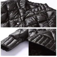 Afbeelding in Gallery-weergave laden, &quot;Ava&quot; Designer-Herbstjacke
