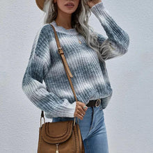Afbeelding in Gallery-weergave laden, "Vera" Kuscheliger Pullover

