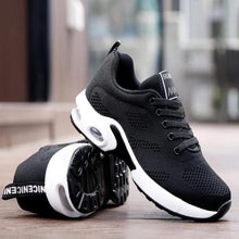 Afbeelding in Gallery-weergave laden, YBO™ Atmungsfähiger Sneaker mit Luftpolster-Sohle
