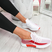 Afbeelding in Gallery-weergave laden, FreshMesh™ Sneakers
