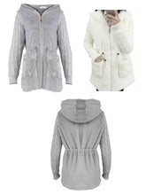 Afbeelding in Gallery-weergave laden, &quot;Daria&quot; Casual Gebreid Vest
