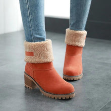 Afbeelding in Gallery-weergave laden, "Florentine" Bequeme Stiefelette
