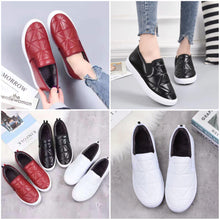 Afbeelding in Gallery-weergave laden, "Nicoletta" Lässige Winter-Sneaker
