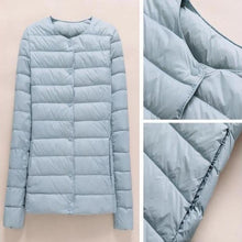 Afbeelding in Gallery-weergave laden, &quot;Amelie&quot; Windfeste Frühlingsjacke
