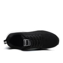 Afbeelding in Gallery-weergave laden, YBO™ Atmungsfähiger Sneaker mit Luftpolster-Sohle
