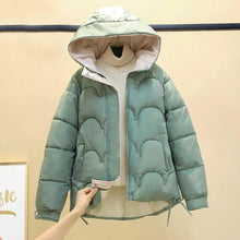 Afbeelding in Gallery-weergave laden, "Julia" Klassieke Puffer Jas
