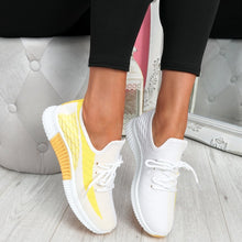 Afbeelding in Gallery-weergave laden, FreshMesh™ Sneakers
